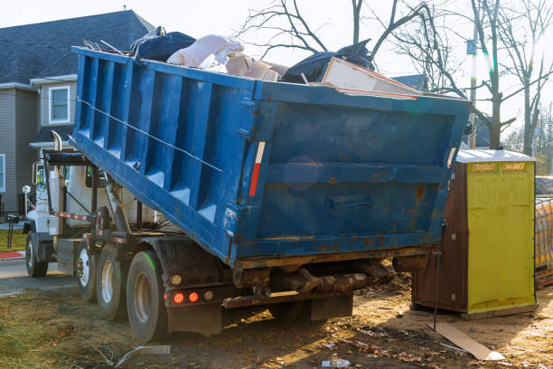 Best Yard Cleanup Services  in Delano, CA