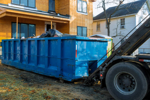 Best Full-Service Junk Removal  in Delano, CA