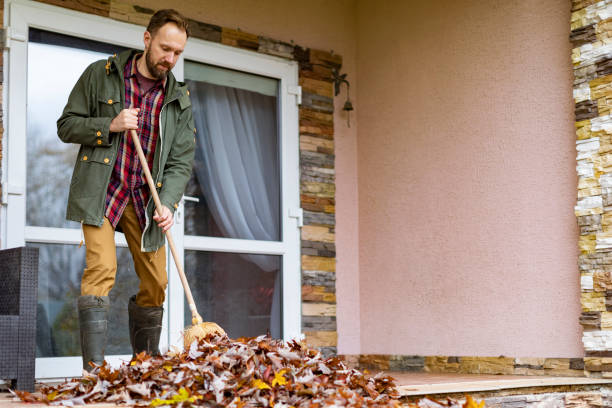 Best Residential Junk Removal  in Delano, CA