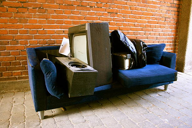 Best Commercial Cleanout Services  in Delano, CA